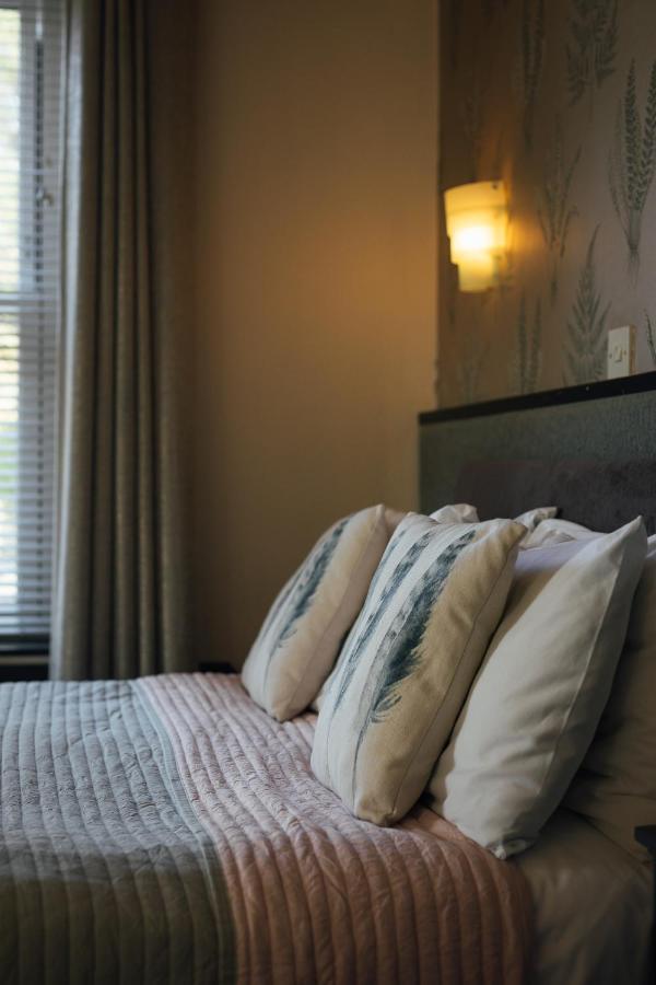 מנורבייר Castlemead Country House By The Sea מראה חיצוני תמונה