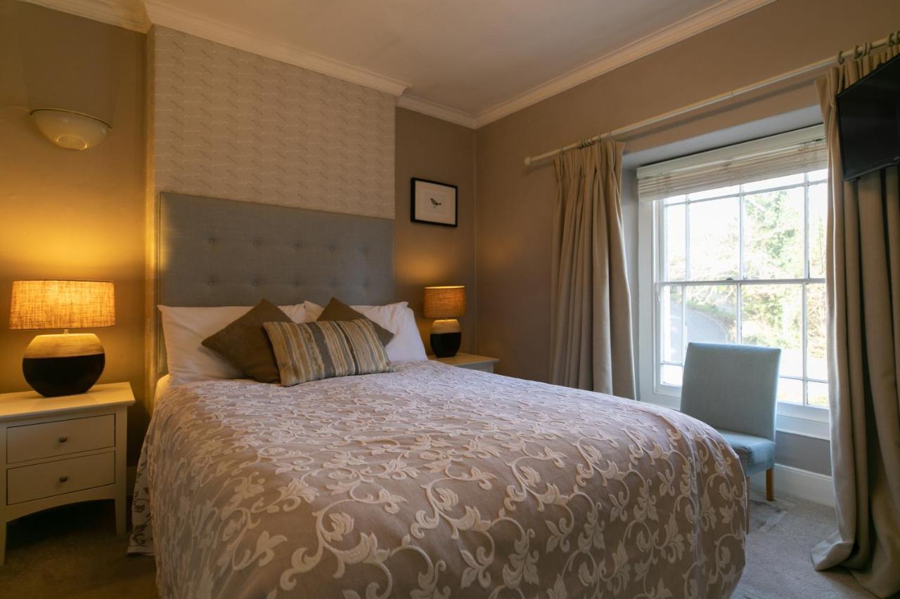 מנורבייר Castlemead Country House By The Sea מראה חיצוני תמונה