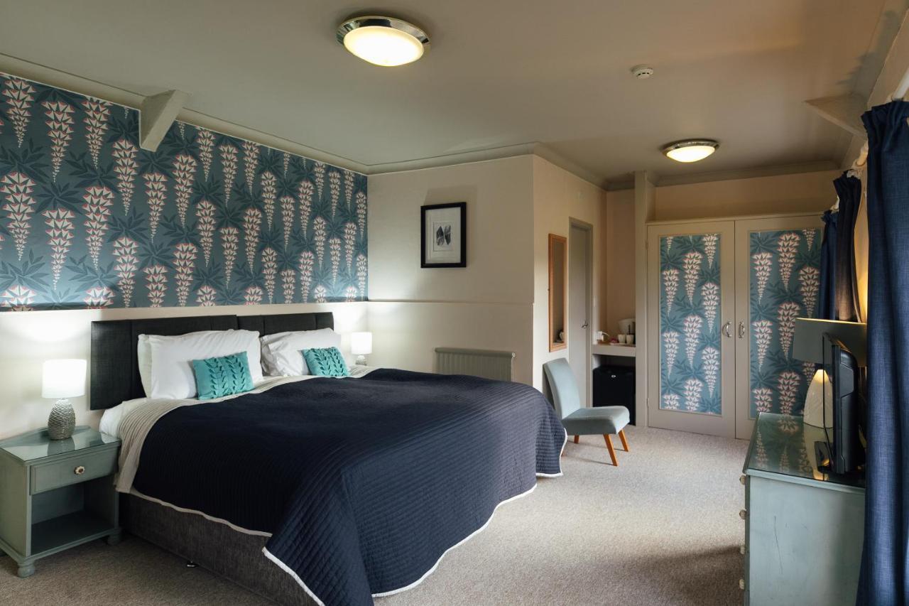 מנורבייר Castlemead Country House By The Sea מראה חיצוני תמונה