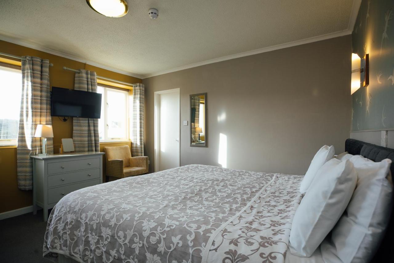 מנורבייר Castlemead Country House By The Sea מראה חיצוני תמונה