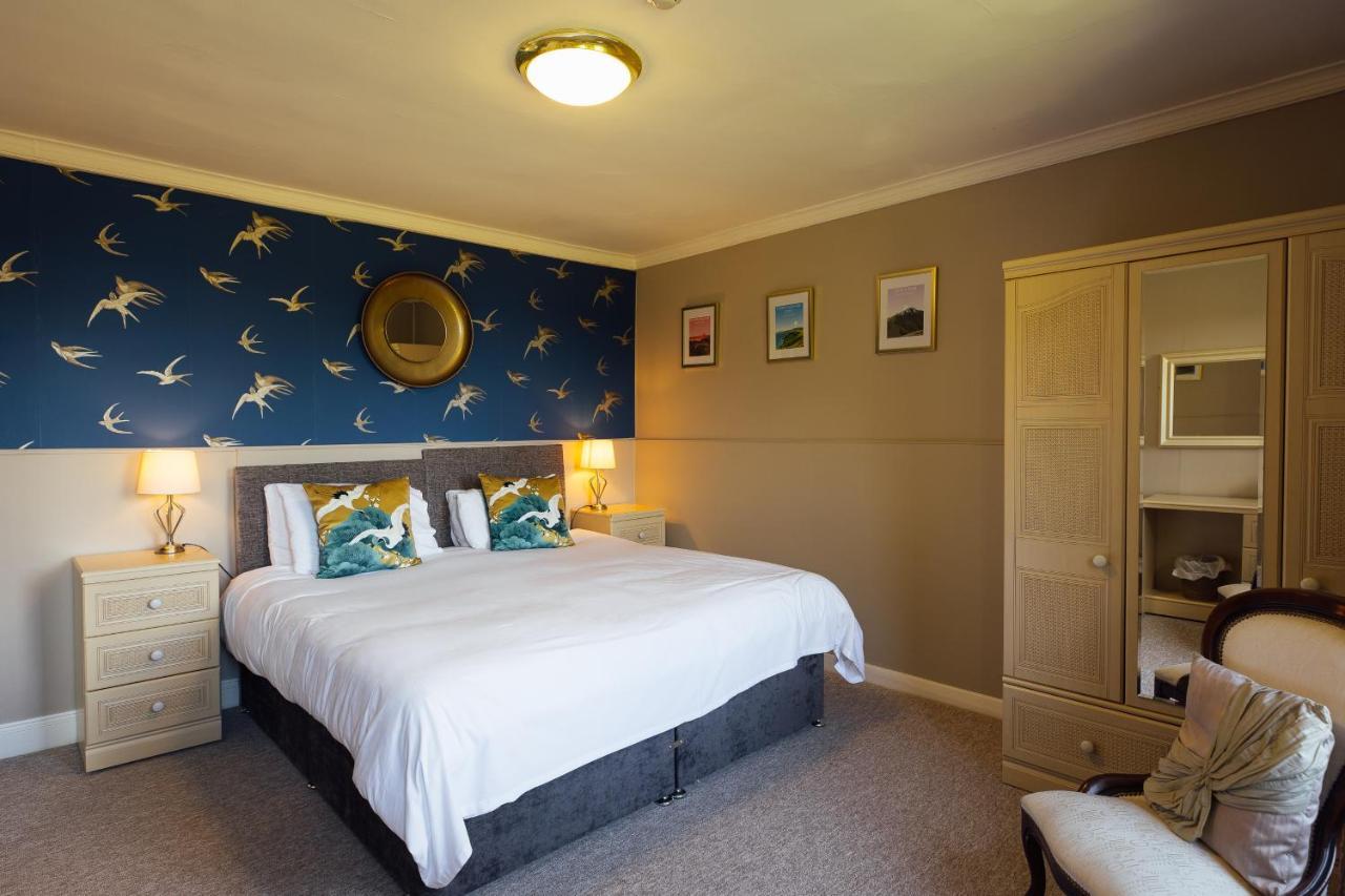 מנורבייר Castlemead Country House By The Sea מראה חיצוני תמונה