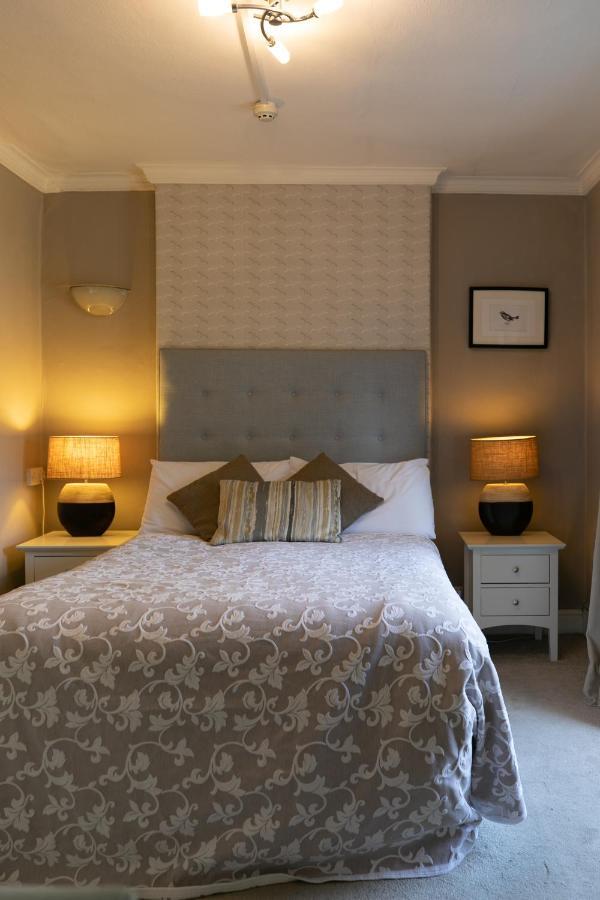 מנורבייר Castlemead Country House By The Sea מראה חיצוני תמונה