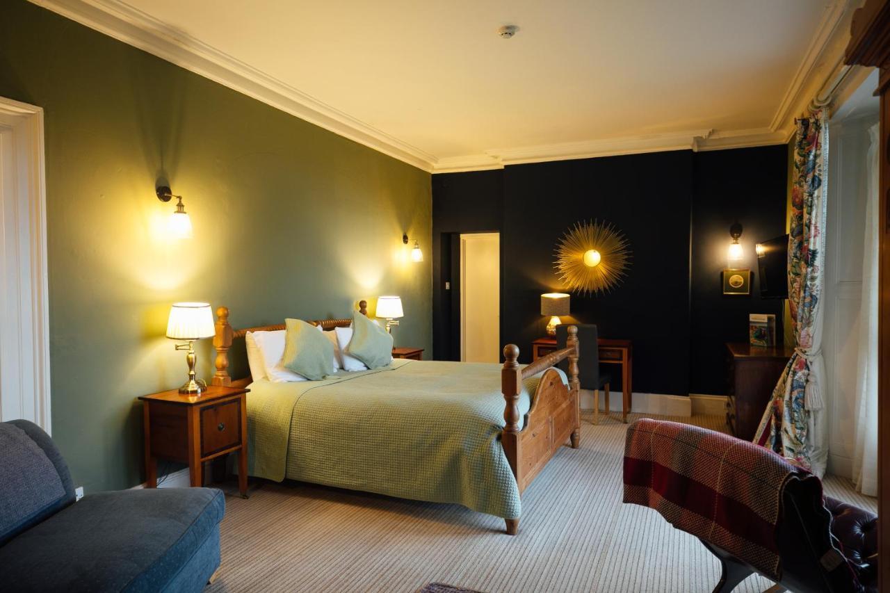 מנורבייר Castlemead Country House By The Sea מראה חיצוני תמונה