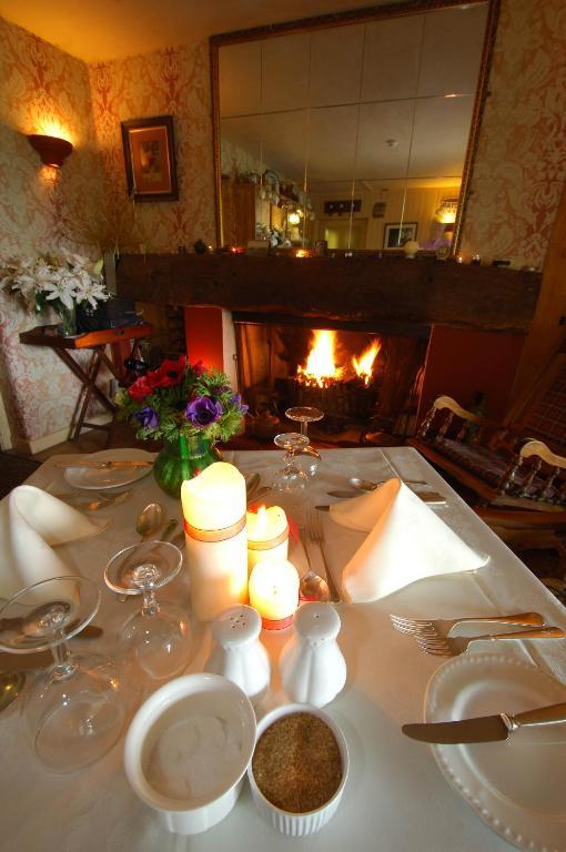 מנורבייר Castlemead Country House By The Sea מראה חיצוני תמונה